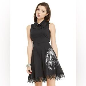 Harry Potter dress